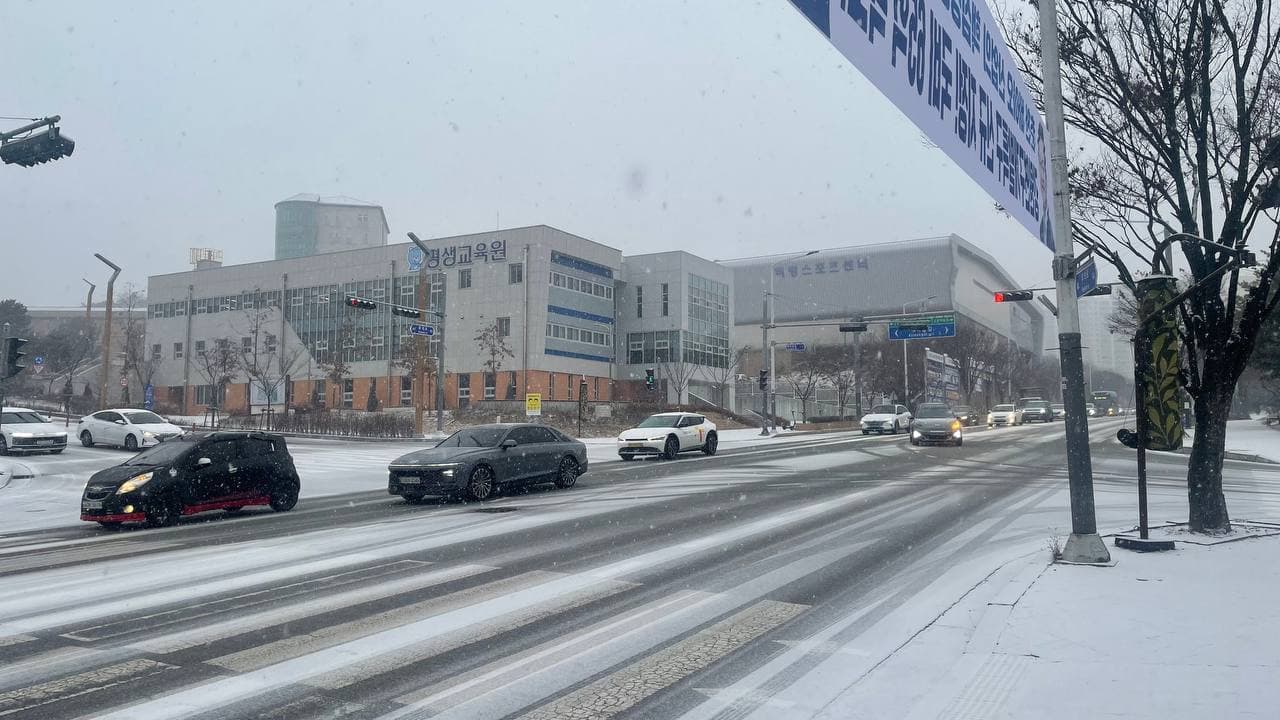 Koreyada Hayot Cheat Codes: Qaniydi yangi kelganimda bilganimda edi...