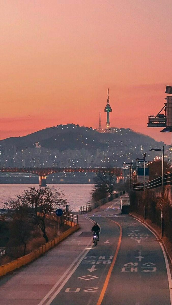 Life in Korea